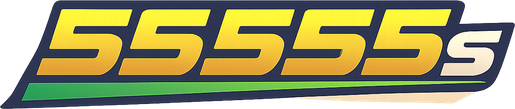 55555s Logo